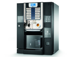 Distribuitoare automate de cafea foto 5