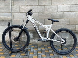 Rama enduro