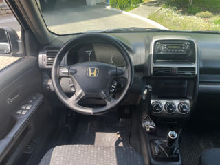 Honda CR-V foto 7