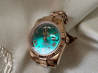 Rolex Mecanik Unisex