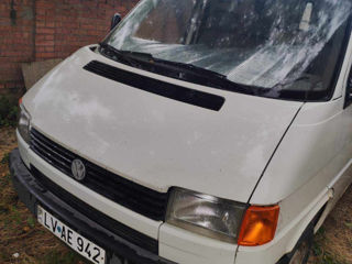 Volkswagen T4 foto 5