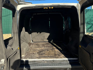 Ford Transit Connect foto 8