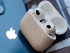 Air pods 3 foto 3