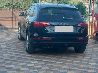 Audi Q5 foto 4