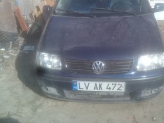 Nissan Primera foto 6