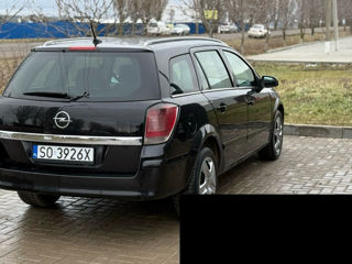 Opel Astra foto 3