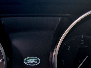 Land Rover Discovery foto 5