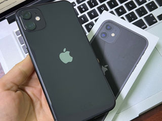 Iphone 11 128gb ideal