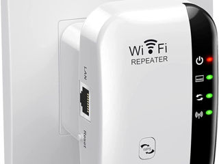 Новейший удлинитель Wi-Fi Extender Router