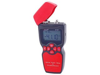 Noyafa Nf-907 Meter Optical