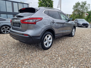 Nissan Qashqai foto 4