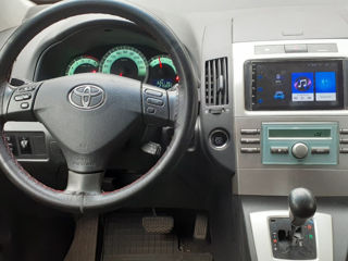 Toyota Corolla Verso foto 7