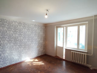 Apartament cu 2 camere, 55 m², Râșcani, Chișinău