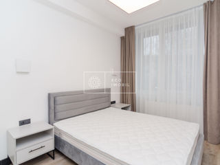 Apartament cu 3 camere, 76 m², Râșcani, Chișinău foto 5