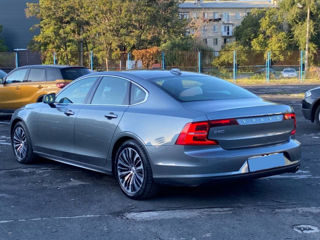 Volvo S90 foto 3