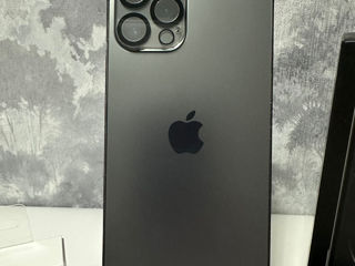 IPhone 12 Pro Max 128 gb space gray foto 2