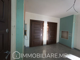 Apartament cu 2 camere, 73 m², Durlești, Chișinău foto 12