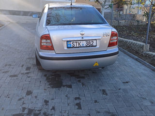 Skoda Octavia foto 3