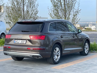 Audi Q7 foto 4