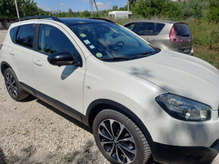 Nissan Qashqai фото 3