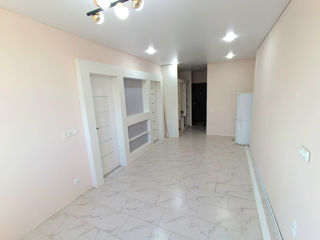 Apartament cu 2 camere, 38 m², Centru, Ghidighici, Chișinău mun. foto 4