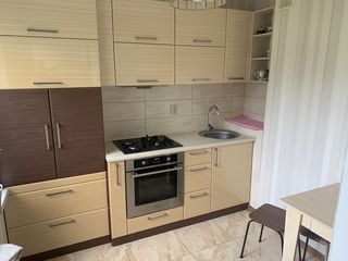 Apartament cu 3 camere, 74 m², Ciocana, Chișinău