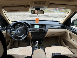 BMW X3 foto 4