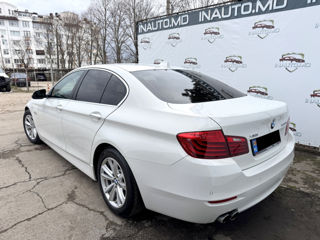 BMW 5 Series foto 3