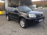 Nissan X-Trail foto 1