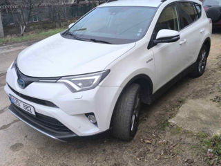 Toyota Rav 4 foto 2