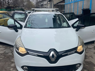 Renault Clio foto 3