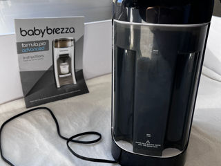 Baby Brezza Formula Pro Advanced foto 8