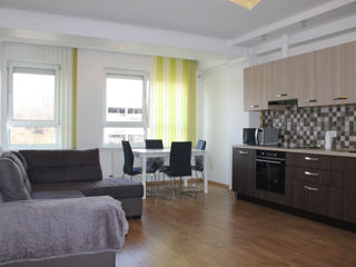 Apartament cu 1 cameră, 1 m², Botanica, Chișinău foto 2