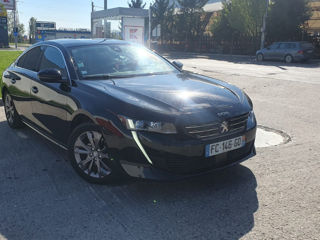 Peugeot 508 foto 4