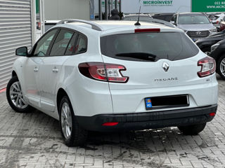 Renault Megane foto 5