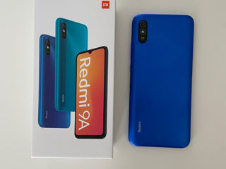 Xiaomi Redmi 9A 32GB