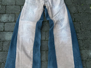 Baggy jeans foto 3