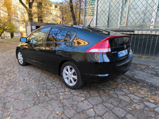 Honda Insight foto 4