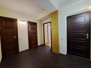 Apartament cu 2 camere, 81 m², Telecentru, Chișinău