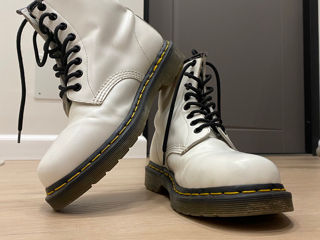 Dr Martens marimea 38/39 foto 2