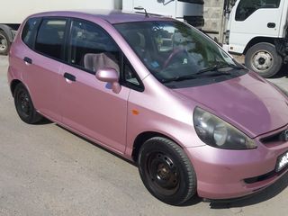 Honda Jazz foto 1