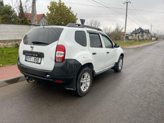 Dacia Duster foto 2