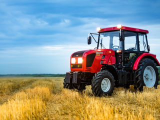 Tractor Belarus-921.3 (mtz-921.3)