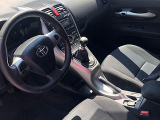 Toyota Auris foto 4