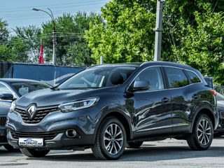 Renault Kadjar foto 4