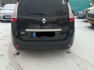 Renault Grand Scenic foto 4