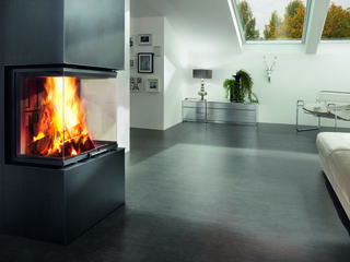 Мир каминных топок Spartherm Premium !!! foto 5