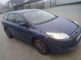 Ford Focus foto 2