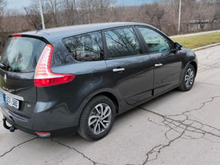 Renault Grand Scenic foto 5