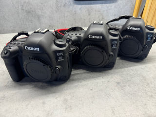 Canon EOS 5D Mark IV Body